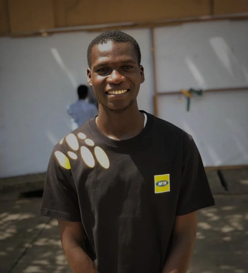 Michael Abiona